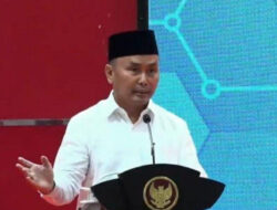 Kabar Gembira bagi UMKM, Gubernur Kalteng Bikin Program Kredit Tanpa Bunga