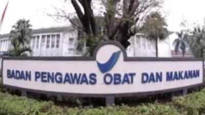 Waspada! Roti Okko Punya Kandungan Berbahaya, Peredarannya Ditarik BPOM