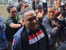 Datangi Bareskrim Polri, Kepala BP2MI Diperiksa Soal Pengendali Judi Online