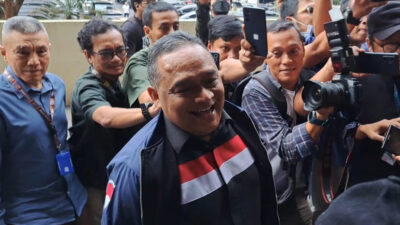 Datangi Bareskrim Polri, Kepala BP2MI Diperiksa Soal Pengendali Judi Online