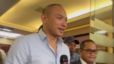 Kasus Dugaan Penggelapan, Polisi Periksa Lagi Suami BCL pada 12 Agustus 2024