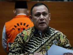 Polisi Punya Bukti Kejahatan Lain yang Diduga Libatkan Mantan Ketua KPK