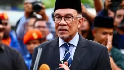 Indonesia dan Malaysia Siap Kirim Pasukan Perdamaian ke Jalur Gaza