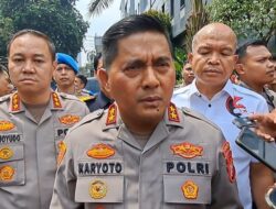 Tantangan Berantas Judi Online, Polda Metro Beberkan karena Masalah Ini