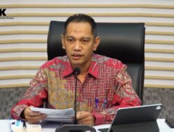 Dugaan Korupsi Pengadaan APD Kemenkes, KPK Tetapkan 3 Tersangka