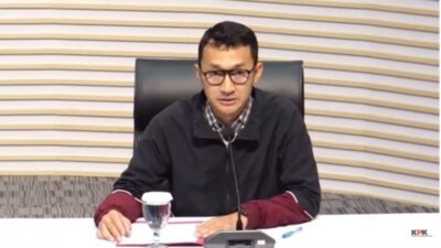 15 Tersangka Pungli di Rutan KPK Berkas Perkaranya Dilimpahkan ke JPU