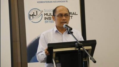 Ada 5 Pemda di Kalteng Belum Salurkan DAK Fisik, Ini Kata Kepala Kanwil DJPb