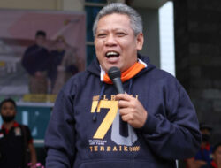 Polda Kalbar Resmi Tetapkan Muda Mahendrawan sebagai Tersangka Kasus Penipuan