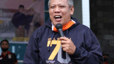 Polda Kalbar Resmi Tetapkan Muda Mahendrawan sebagai Tersangka Kasus Penipuan