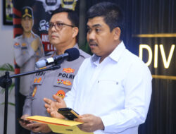 Pastikan Keluarga Terduga Teroris di Malang Tak Terlibat, Densus 88 Tak Temukan Bom