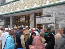 Kontrol Tekanan Darah, Ini Manfaat Lain Dahsyat Air Zamzam untuk Kesehatan