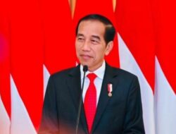 Lebanon Memanas, Jokowi Minta Menlu Segera Pulangkan WNI ke Tanah Air