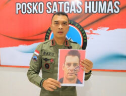 Baru Mendarat di Mimika, Pilot Helikopter Warga Negara Selandia Baru Dibunuh dan Dibakar KKB