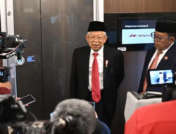 Densus 88 Diapresiasi Wapres RI usai Ciduk Terduga Teroris di Batu Malang