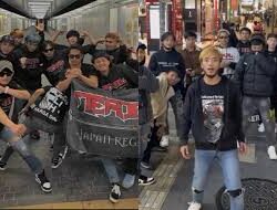 Isu ‘Geng WNI’ Meresahkan di Jepang, DPR Dorong Kemlu Gandeng BP2MI Perketat Pengawasan