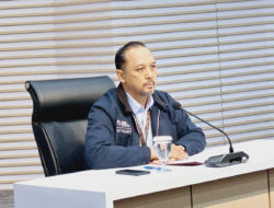 KPK Periksa Tiga Saksi Terkait Kasus Dugaan Korupsi di PT Telkom