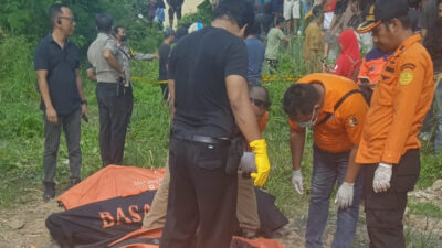 Geger Temuan Tujuh Jasad Remaja di Kali Bekasi, Polisi Duga Pelaku Tawuran