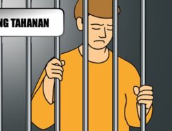 Rampas Dompet Seorang Nenek, Dua Pria Indonesia di Malaysia Dibui 5 Tahun