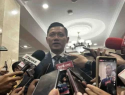 AHY Sebut Kemenko Bidang Infrastruktur Bawahi Lima Kementerian