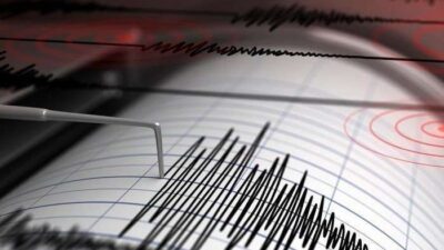 BMKG Laporkan Gempa Magnitudo 2,6 Guncang Bima Nusa Tenggara Barat