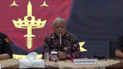 Kejagung Tetap Profesional Dalam Menusut Kasus Hakim Pemvonis Bebas Ronald Tannur