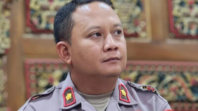 Polisi Selidiki Kasus Penembakan Perempuan di Semarang