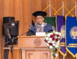 Guru Bersar Universitas Negeri Yogyakarta : Pendidikan Berbasis Budaya Penting Hadapi Globalisasi