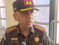 Kajari Sanggau Dorong Rumah Ibadah Bersertifikat