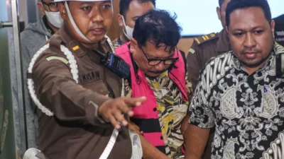Usut Kasus Suap, Kejaksaan Agung Periksa Pengacara Ronald Tannur