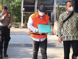 Eks Direktur Utama KA Properti Manajemen Diperiksa KPK