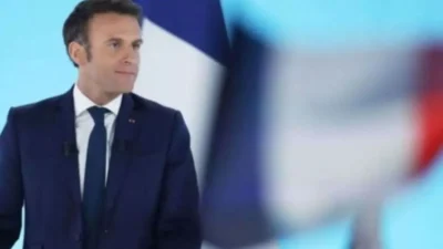 Prancis dengan Tegas Serukan Gencatan Senjata di Gaza dan Lebanon