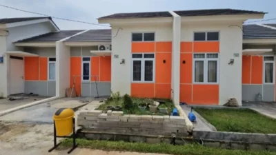 Harga Properti di Indonesia Tumbuh Terbatas