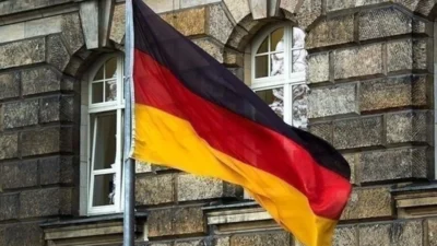 Jerman Kutuk Keras Seruan Israel Usir Warga Palestina dari Gaza