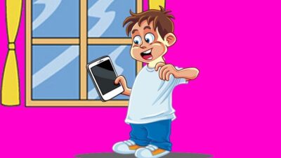 Ini 5 Manfaat Kurangi Penggunaan HP untuk Kesehatan Mental