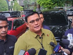 Polda Metro Periksa 37 Saksi untuk Usut Dua Kasus Baru Firli Bahuri