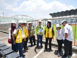 Renovasi Markas PSS Sleman Ditargetkan Selesai Desember 2024