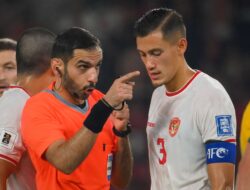 Antisipasi Ancaman Sinar Laser dari Supporter, Manajer Timnas Indonesia Ingatkan Federasi Bahrain