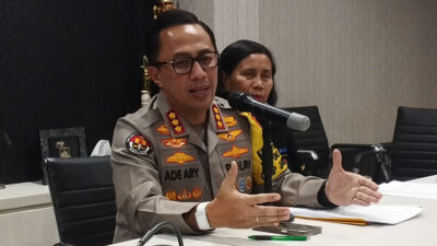 Seorang Pelaku Pencabulan di Panti Asuhan Kota Tangerang Diburu Polisi