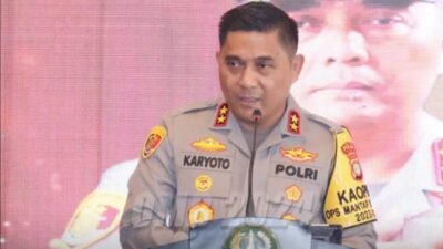 Polda Metro Jaya Siapkan Pengamanan Debat Cagub-Cawagub di Pilkada Jakarta