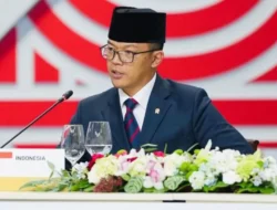 Wujudkan Diplomasi Bebas Aktif, Indonesia Tertarik Gabung ke BRICS