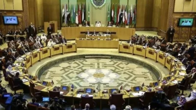 Bahas Serangan Israel ke Lebanon, Liga Arab Gelar Pertemuan Darurat