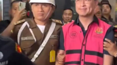 Sidang Praperadilan Tom Lembong, Hamdan Zoelva Harap Hakim Independen