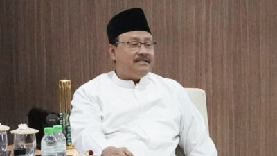 Mensos Bakal Setop Bantuan Bagi Penerima yang Main Judi Online