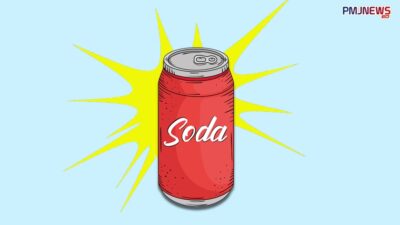 Penelitian Terbaru : Konsumsi Jus Buah, Minuman Soda, dan Kopi Tingkatkan Resiko Stroke