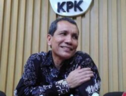 Deputi Pencegahan KPK Pahala Nainggolan Penuhi Panggilan Polda Metro Jaya Hari Ini