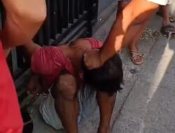 Tukang Sampah di Jakarta Utara Ditahan usai Jadi Tersangka Pencabulan