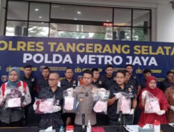 Polisi Sebut Pelaku Penculikan dan Pencabulan Anak di Tangsel adalah Residivis