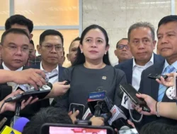 Puan Maharani : PDI Perjuangan Solid Dukung Pemerintahan Prabowo-Gibran