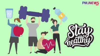 Sejumlah Manfaat Olahraga Bagi Kesehatan Mental