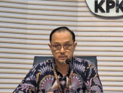 Usut Kasus Kapal Inspeksi Perikanan, KPK Tunggu Hitungan Kerugian Negara